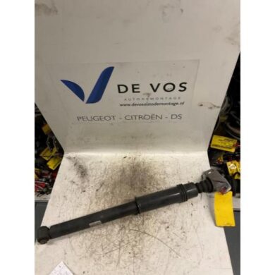 Citroen C4 1.6 16V VTi Stoßdämpfer rechts hinten 2012 5206ZJ