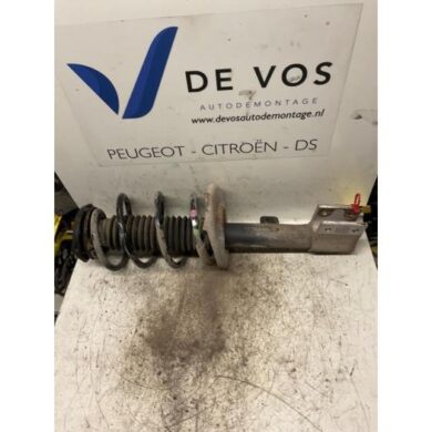 Peugeot 308 1.6 HDi 16V Schokdemperpoot links-voor 2010 520805-5002TN