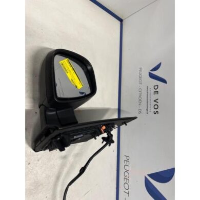 Peugeot Expert 1.5 BlueHDi 100 Buitenspiegel links 2021 98155884XT