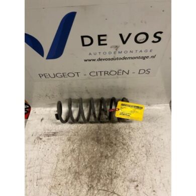 Peugeot 307  Schroefveer achter 2008 5102V6