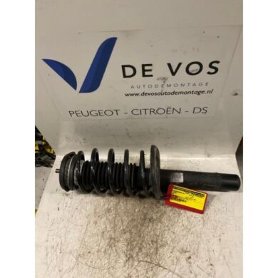 Peugeot 207  Schokdemperpoot rechts-voor 2007 5202ZA-5002XS