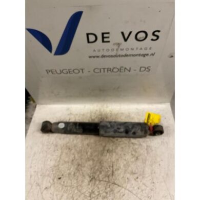 Citroen Nemo 1.4 HDi 70 Schokdemper rechts-achter 2010 5206YK