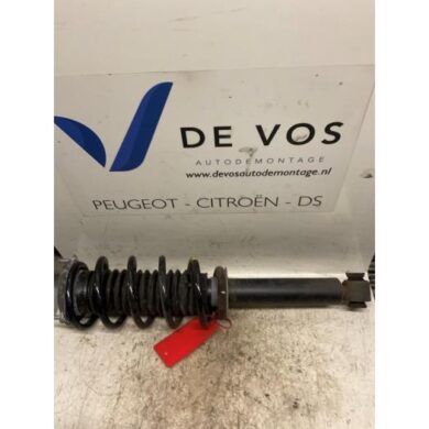 Peugeot 407  Schokdemperpoot links-voor 2004 5202PA-5002FJ