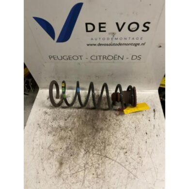 Citroen C4 Picasso 2.0 16V Autom. Schroefveer achter 2007 5102R4