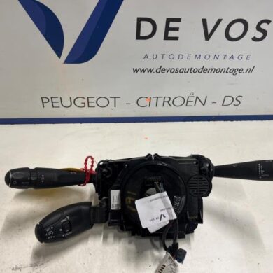 Peugeot Expert 1.5 BlueHDi 100 Combischakelaar Stuurkolom 2021 98312707ZD