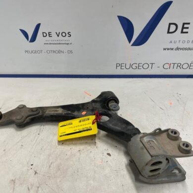 Opel Grandland X 1.2 Turbo 12V Hybrid 136 Draagarm links-voor 2025 9867990580-9873830580