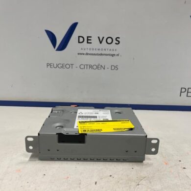 Peugeot Expert 1.5 BlueHDi 100 Radio 2021 9839633680-6501321480-6504828180