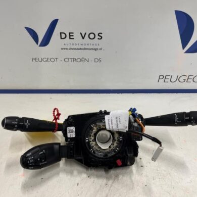 Peugeot 308 1.5 BlueHDi 100 Combischakelaar Stuurkolom 2020 98180644ZD