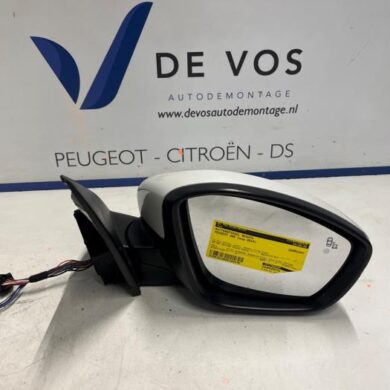 Peugeot 308 2.0 BlueHDi 150 16V Außenspiegel rechts 2014 1611508880