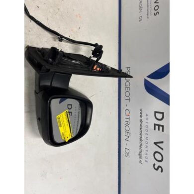Peugeot Expert 1.5 BlueHDi 100 Außenspiegel rechts 2021 98155882XT