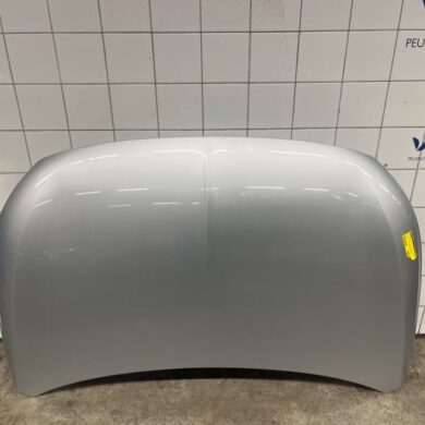 Opel Corsa 1.5 CDTI 100 Bonnet 2022 9837498080-9855144580