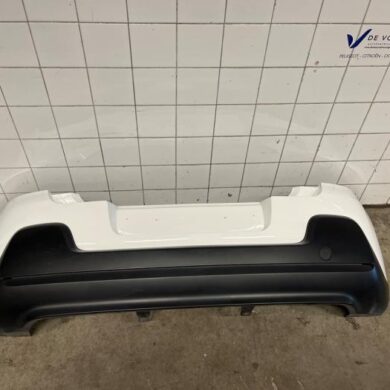 Citroen C3 1.0 Vti 12V PureTech Achterbumper 2018 1618083180-1618082880