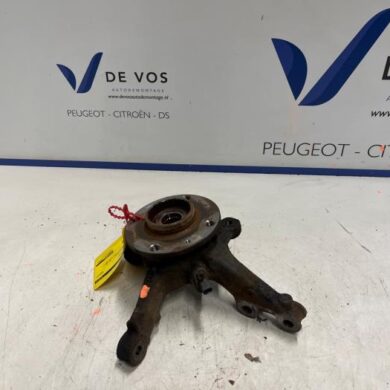 Opel Corsa 1.5 CDTI 100 Knuckle, front left 2022 9826878080