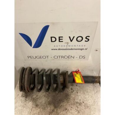 Peugeot 406 1.8 16V Schokdemperpoot links-voor 1997 5002V0-5202Z4