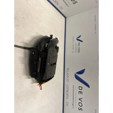 Peugeot 308 1.6 HDi 115 Luchtfilterhuis BHX-BH01 2016 9806561080