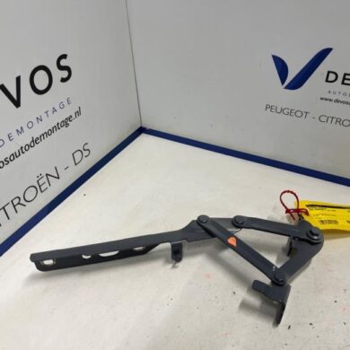 Opel Grandland X 1.2 Turbo 12V Hybrid 136 Motorkap Scharnier 2025 9839682380
