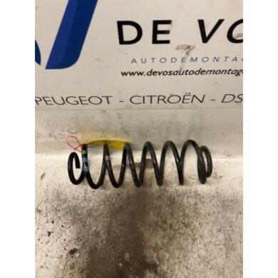 Peugeot 308 1.6 VTI 16V Schroefveer achter 2008 5102W9