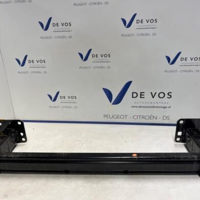 Opel Grandland X 1.2 Turbo 12V Hybrid 136 Rear bumper frame 2025 9842637980