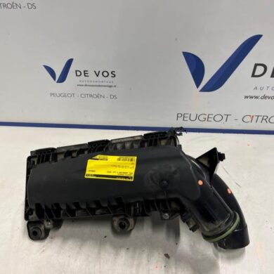 Opel Grandland X 1.2 Turbo 12V Hybrid 136 Air box HPY-HN09 2025 9845151280