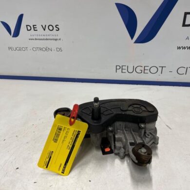 Peugeot RCZ 1.6 16V THP Ruitenwissermotor voor 2011 6405RP