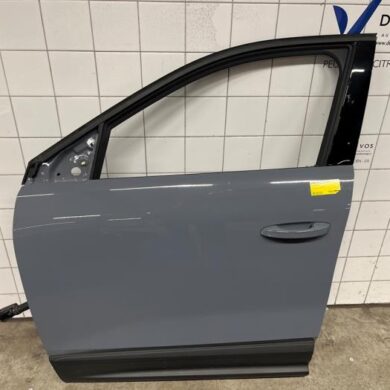 Opel Grandland X 1.2 Turbo 12V Hybrid 136 Portier 4Deurs links-voor 2025 9853686980