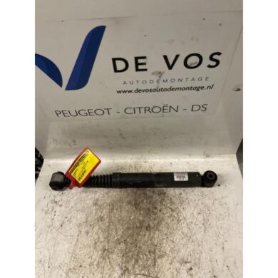 Peugeot 207 1.6 HDi 16V Schokdemper rechts-achter 2006 5206FF-B0107A
