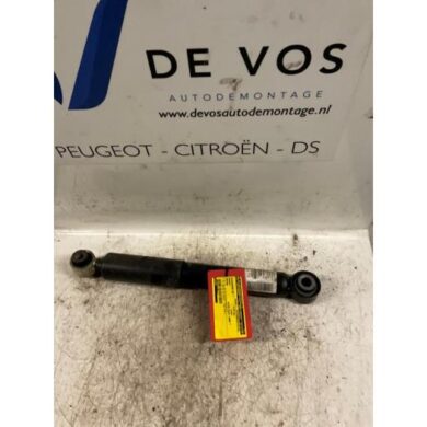 Peugeot Partner 1.6 HDI 90 16V Schokdemper rechts-achter 2009 5206RN