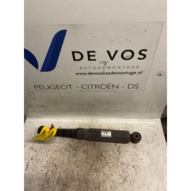 Peugeot Expert 1.6 HDi 90 Schokdemper rechts-achter 2007 5206FV