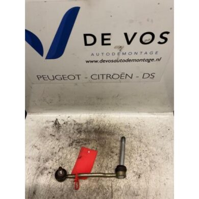 Peugeot 407 3.0 V6 24V VVT Stabilisatie Stang Geleider 2004 508753