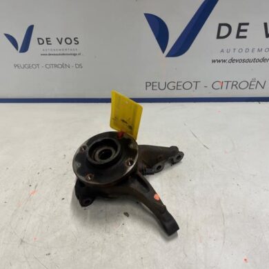 Peugeot 2008 e-2008 50 kWh Knuckle, front left 2021 9826532480