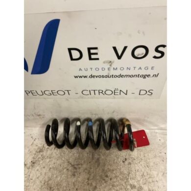 Peugeot 607 2.0 HDiF 16V Schroefveer achter 2005 5102N2