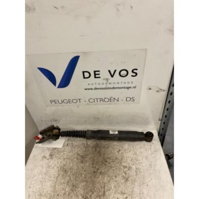 Peugeot 607 2.0 16V Schokdemper rechts-achter 2001 5206V6