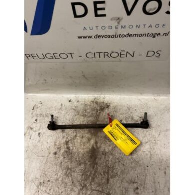 Peugeot 208 1.6 Vti 16V Anti-roll bar guide 2012 508771