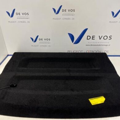 Opel Grandland X 1.2 Turbo 12V Hybrid 136 Parcel shelf 2025 98476953ZD