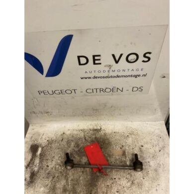 Peugeot Expert 1.6 HDi 90 Anti-roll bar guide 2007 508756