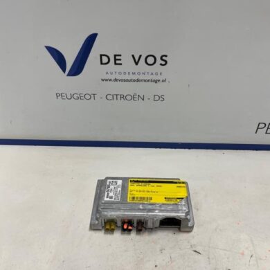 Opel Grandland X 1.2 Turbo 12V Hybrid 136 Computer, miscellaneous HPY-HN09 2025 1697855880-9868978580