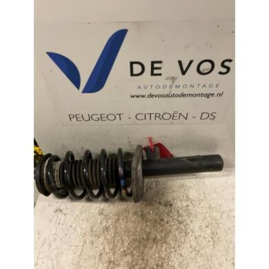 Peugeot 207  Schokdemperpoot links-voor 2007 5202YX-5002LA