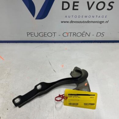 Peugeot 308 1.5 BlueHDi 100 Motorkap Scharnier 2020 9677784880