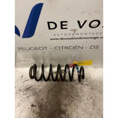 Peugeot 308 1.6 HDi 16V Schroefveer achter 2008 5102X1