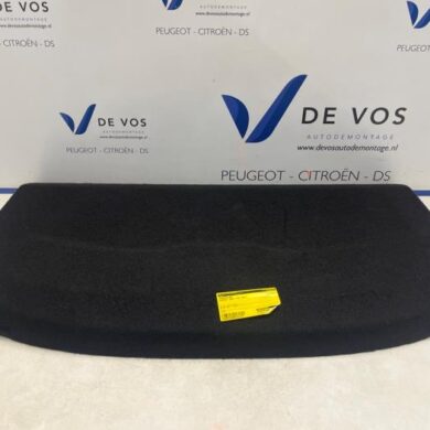 Peugeot 2008 e-2008 50 kWh Parcel shelf 2021 98257555ZD