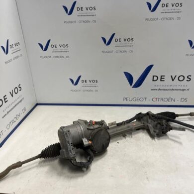 Citroen C5 Aircross 1.2 e-THP PureTech 130 Power steering box 2020 1679831280