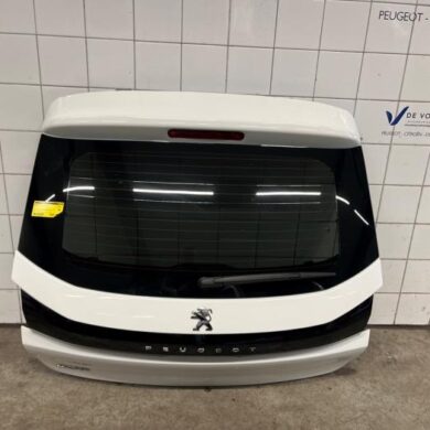 Peugeot 208 1.2 Vti 12V PureTech 75 Heckklappe 2022 9827593080