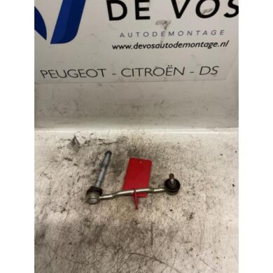 Peugeot 407 2.0 16V Stabilisatie Stang Geleider 2004 508752