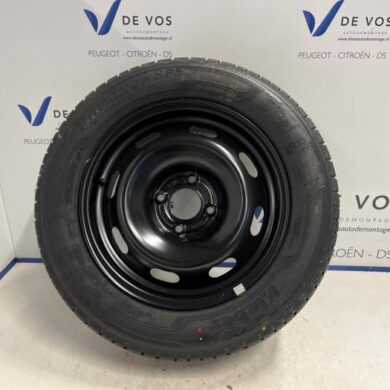 Citroen C3 1.0 Vti 12V PureTech Velg + Band 2018