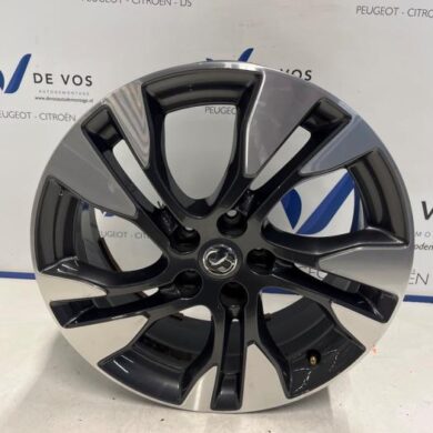 Opel Grandland X 1.2 Turbo 12V Wheel 2019 YP00063980