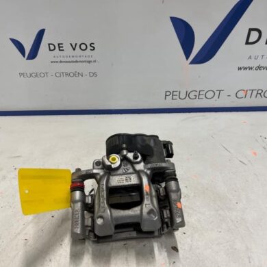 Opel Grandland X 1.2 Turbo 12V Hybrid 136 Rear brake calliper, left HPY-HN09 2025 1647898180