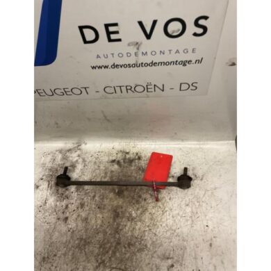 Citroen C3 1.4 HDi Anti-roll bar guide 2002 508759