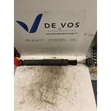Peugeot 307 2.0 16V Schokdemper rechts-achter 2005 5206Z9