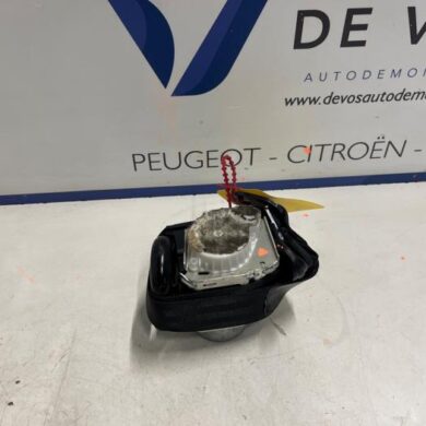 Peugeot 5008 1.2 12V e-THP PureTech 130 Gordelspanner rechts achter 2018 98093485XX