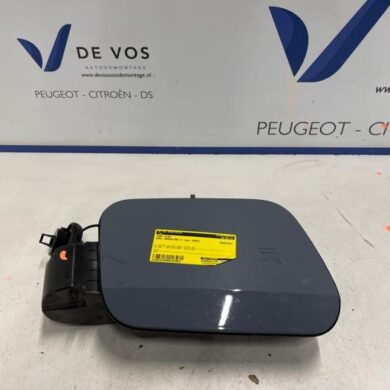 Opel Grandland X 1.2 Turbo 12V Hybrid 136 Tank cap cover 2025 9847766980-9847684780